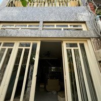 [Vạn Kiếp] - Q.bình Thạnh Cực Sốc - Giảm 500 Triệuiệu Chỉ Còn 2Tỷ460 (Ctl)