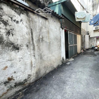 Đất Hiễm Phú Đô- Sổ Vuông Nở Hậu- Mặt Tiền 4.6M - 2 Thoáng - 40M2- 6.1 Tỷ(Tl6937)
