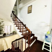 Nhanh Tay Đầu Tư-Sinh Lời Đỉnh Cao - Nhà Ngõ Phố Bạch Mai.