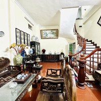 Nhanh Tay Đầu Tư-Sinh Lời Đỉnh Cao - Nhà Ngõ Phố Bạch Mai.