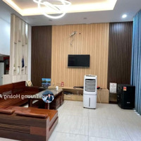 Bán Lô Góc Toà Căn Mặt Tiền Sát Nguyễn Văn Thoại. 10 Căn Hộ. Doanh Thu Ổn Định.