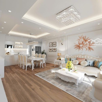 (Chính Chủ - 5.8 Ty) Gđ Bán Gấp, 3N - 2Wc/135M2, View Thoang, Full Mới, Cc Hh2 Bắc Ha Liên Hệ: 0941671000
