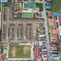Bán Đất Đấu Giá Hoa Động, Huyện Thủy Nguyên. Liên Hệ: 0936601659