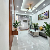 42M2 5 Tâng Định Công Thượng Nhà Vừa Xây Song Con Mới Vị Trí Đẹp Cách Phố Định Công Thượng 150M.,