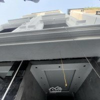 Bán Nhà Mậu Lương - Hà Đông 33M 5 Tầng Mới Tinh