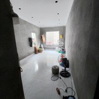 Bán Nhà Mậu Lương - Hà Đông 33M 5 Tầng Mới Tinh