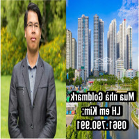 Em Kim Cư Dân Toà Diamond Độc Quyền Quỹ Căn 2-3-4 Ngủ Goldmark City Cần Bán Cắt Lỗ. Hỗ Trợ Vay 80%