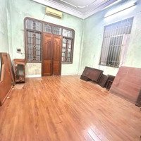 Bán Nhà Chính Chủ Đẹp Mặt Tiền Tại Đường Mễ Trì Thượng, 14Tỷ, 55M2