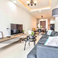 Cho Thuê Căn Hộ Chung Cư 103M2 Tại The Tresor, Giá Siêu Hời Chỉ 26,9 Triệu Vnd