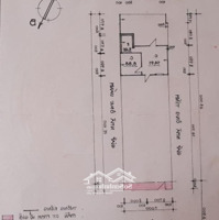 Bán Lô Đất Mặt Tiền Đường Nguyễn Biểu Cách Biển 200M Diện Tích 161M2 Ngang 7M Giá Tốt Chỉ 100 Triệu/M2