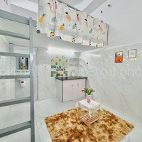 Cho Thuê Phòng Mới Xây Gần Đại Học Văn Lang, Công Nghiệp