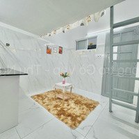 Cho Thuê Phòng Mới Xây Gần Đại Học Văn Lang, Công Nghiệp