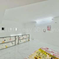 Cho Thuê Phòng Mới Xây Gần Đại Học Văn Lang, Công Nghiệp