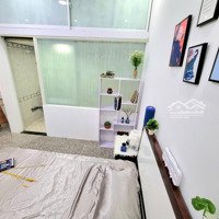 Trống Sẵn Studio Full Nội Thất Rộng Rãi Ngay Trung Tâm Quận 7