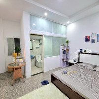 Trống Sẵn Studio Full Nội Thất Rộng Rãi Ngay Trung Tâm Quận 7