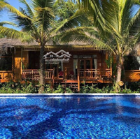 Chính Chủ Bán Resort Đang Hoạt Động Tại Bãi Ông Lang, Phú Quốc