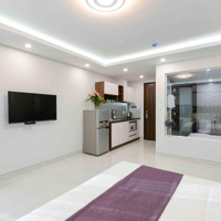 Sở Hữu Ngay Phòng Sang Trọng , Full Đủ Nội Thất, Ung Văn Khiêm , Bình Thạnh