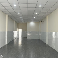 Cho Thuê Nhà Mới Xây Làm Văn Phòng