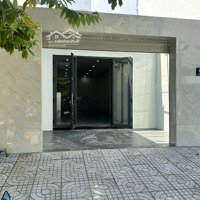 Cho Thuê Nhà Mới Xây Làm Văn Phòng