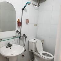 BÁN NHÀ 695 TRIỆU 1 TẦNG GÁC LỬNG 34M2 NGÕ TRẦN HUY LIỆU