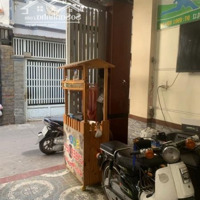 Bán Nhà Nguyễn Sỹ Sách, P15, Tân Bình,Diện Tích59M2, 3 Tầng Chỉ 5 Tỷ 0935767286