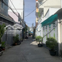 Bán Nhà Nguyễn Sỹ Sách, P15, Tân Bình,Diện Tích59M2, 3 Tầng Chỉ 5 Tỷ 0935767286
