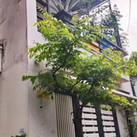 Bán Nhà Lê Đình Thám, 49M2, Tân Quý Ra Aeon Tân Phú, Hẻm Xe Hơi, 6.Xx Tỷ. Mr Thùy 0902810279
