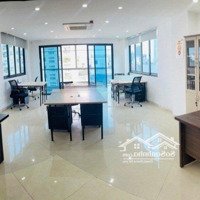 Cho Thuê Văn Phòng: 30M 6 Triệu; 45M 9 Triệu; 90M 16 Triệu; 136M 35 Triệu. Phố Trần Hưng Đạo. Liên Hệ: 0395512561