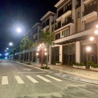 Bán Shophouse 120M2 Tại T&T Millennia City Long Hậu, Giá Cực Chất 5,3 Tỷ Vnd