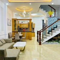 Lê Văn Lương Q7, Bán Gấp Nhà Mới 5 Tầng 5 Pn,Diện Tíchkhủng 4.2M X 21M, Hẻm Xe Hơi Tránh, Ngộp 9.8 Tỷ Tl