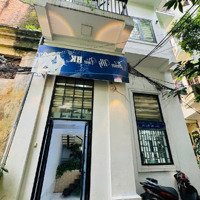 Bán Nhà Riêng Tại Hàn Thuyên - 1 Nhà Ra Phố, Chính Chủ, 4 Tầng, 13,8 Tỷ Vnd