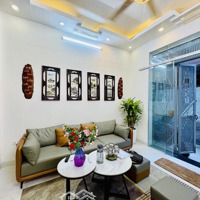 Nhà B A N Ttquận Hai Bà Trưng - Nhà Đẹp Ở Ngay - Full Nội Thất
-Ngõ Nông, Tương Lai Ra Mặt Phố
