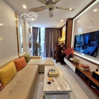 Nhà Mặt Phố Cầu Giấy - Vỉa Hè - Ô Tô Đỗ Cửa - 5 Tầng - Kinh Doanh Siêu Đỉnh