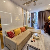 Nhà Mặt Phố Cầu Giấy - Vỉa Hè - Ô Tô Đỗ Cửa - 5 Tầng - Kinh Doanh Siêu Đỉnh