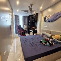 Nhà Mặt Phố Cầu Giấy - Vỉa Hè - Ô Tô Đỗ Cửa - 5 Tầng - Kinh Doanh Siêu Đỉnh