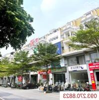 BÁN SHOPHOUSE GELEXIMCO LÊ TRỌNG TẤN – TRỤC ĐƯỜNG CHÍNH KINH DOANH