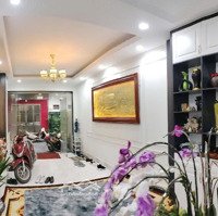 Chủ Nhà Gửi Bán Căn Hộ 5 Tầng ,Nhà Đẹp Full Nội Thất Xịn Sò Tiền Tỷ.thằng Máy Em Ru