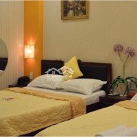 Chdv 84M2 Đường Vạn Kiếp 5 Tầng - Ngang 6.2M - Hẻm Xe Hơi Vô Nhà - Dòng Tiền Khai Thác 60 Triệu/1 Tháng