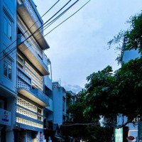 Bán Nhà Mặt Tiền Nam Kỳ Khởi Nghĩa, Quận 1 - 10X30M, Công Nhận 294M2, 265 Tỷ