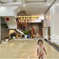 Siêu Hiếm! Nhà Trần Bình, Cầu Giấy - Ô Tô Vào Nhà - 56M - Mặt Tiền 5,4M- Nhỉnh 14 Tỷ .