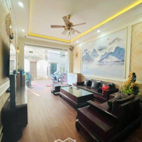 Chính Chủ Bán Nhà Tạ Quang Bửu_ Lô Góc_ Ô Tô Đỗ Cửa _View Công Viên_5 Tầng Thang Máy_ 60M2 Giá Bán 12Tỷ