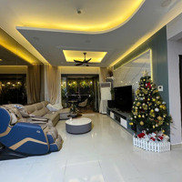 Cho Thuê Căn Hộ 3 Phòng Ngủ 3 Vệ Sinh+ Kho Phú Mỹ Hưng. Riverside Residence Full Nội Thất Đẹp Giá Thuê 36 Triệu/Th