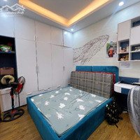 Nhà Trần Quốc Vượng Vip-Vài Bước Ra Ô Tô- View Tuyệt Đẹp-Tiện Ích Bạt Ngàn 44M2- 6T-Mt5M Chỉ 11 Tỷ