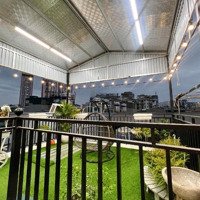 Nhà Trần Quốc Vượng Vip-Vài Bước Ra Ô Tô- View Tuyệt Đẹp-Tiện Ích Bạt Ngàn 44M2- 6T-Mt5M Chỉ 11 Tỷ