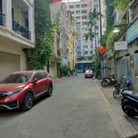 Nhà Phân Lô Vip Kđt Yên Hoà, Ô Tô Tránh, Kinh Doanh, Ở, Vp...chất !