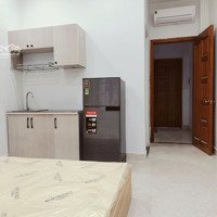 Thuê Ngay Phòng Ban Công , Full Nội Thất, Phan Chu Trinh , Bình Thạnh - Lh : 0387736910