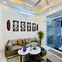 [Siêu Rẻ]- Bán Nhà Bạch Mai- 5 Phút Lên Hồ Hoàn Kiếm- Nhà Siêu Mới- 35M2- Nhỉnh 5 Tỷ- Full Nội Thất