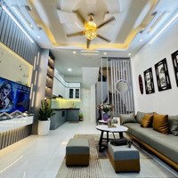 [Siêu Rẻ]- Bán Nhà Bạch Mai- 5 Phút Lên Hồ Hoàn Kiếm- Nhà Siêu Mới- 35M2- Nhỉnh 5 Tỷ- Full Nội Thất