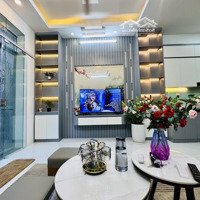 [Siêu Rẻ]- Bán Nhà Bạch Mai- 5 Phút Lên Hồ Hoàn Kiếm- Nhà Siêu Mới- 35M2- Nhỉnh 5 Tỷ- Full Nội Thất