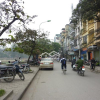 Nhà Mới, Ở Đẳng Cấp Phố Đặng Văn Ngữ, Đống Đa, Lô Góc 3 Thoáng, 6 Tầng, Thang Máy, 52M, 11.25 Tỷ.